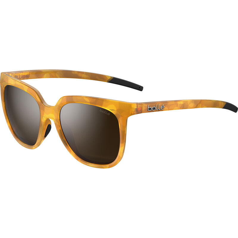 GLORY, Caramel Tortoise Matte-HD Polarized Brown Gun, hi-res image number null